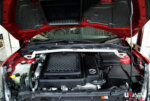 Ultra Racing front strut brace for Mazda 3 BL