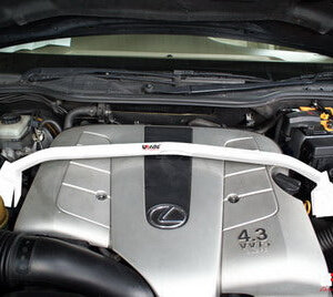Ultra Racing prednja gornja opornica amortizera za Lexus LS430 XF30