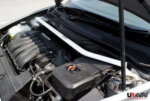 Ultra Racing front strut brace for Volvo C30 I/S40 II