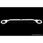 Ultra Racing front upper strut brace for Mitsubishi Galant VIII EA