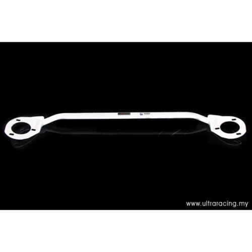 Ultra Racing front upper strut brace for Mitsubishi Galant VIII EA
