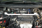 Ultra Racing prednja gornja opornica amortizera za Honda Odyssey I RA1 2.2 2WD