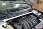 Ultra Racing front upper strut brace for Volvo S40 I