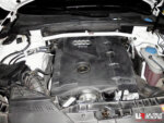Ultra Racing prednja gornja opornica amortizera za Audi A4 B8