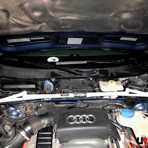 Ultra Racing prednja gornja opornica amortizera za Audi A6 C6