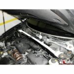 Ultra Racing front upper strut brace for Toyota Highlander XU40