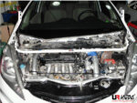 Ultra Racing prednja gornja opornica amortizera za Honda Jazz II-GD 1.3
