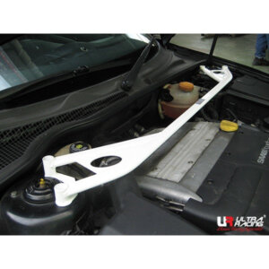 Ultra Racing prednja gornja opornica amortizera za Saab 9-3 II YS3F