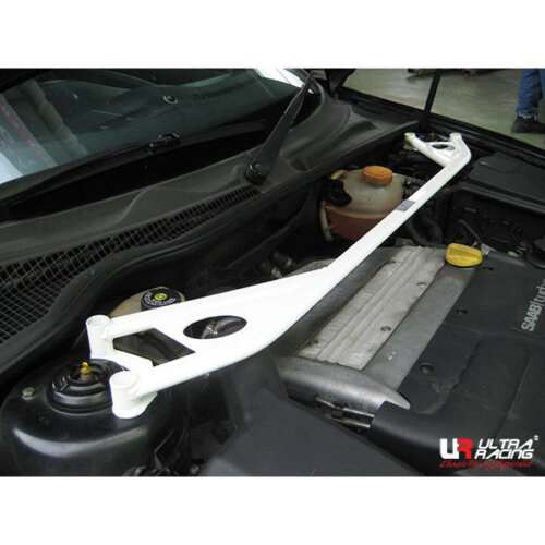 Ultra Racing prednja gornja opornica amortizera za Saab 9-3 II YS3F