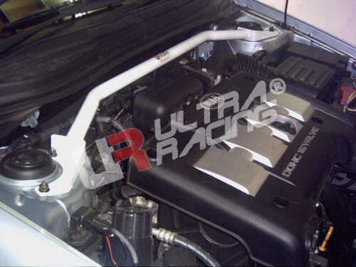 Ultra Racing front upper strut brace for Kia Cerato I