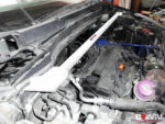 Ultra Racing front strut brace for Honda CR-V III (RE)