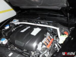 Ultra Racing prednja strut brace šipka za Porsche Cayenne II (92A)