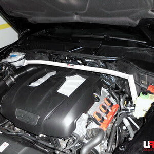 Ultra Racing prednja strut brace šipka za Porsche Cayenne II (92A)