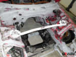 Ultra Racing front upper strut brace for Mazda RX-7 FD