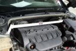 Ultra Racing prednja gornja opornica amortizera za Peugeot 407 I