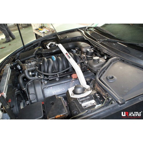 Ultra Racing prednja gornja opornica amortizera za Jaguar XK8 X100