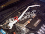 Ultra Racing front upper strut brace for Honda Civic VII ES 2.0