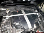 Ultra Racing front upper strut brace for Mercedes-Benz SL R230