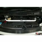 Ultra Racing front upper strut brace for Nissan Elgrand II E51