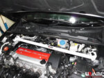 Ultra Racing front upper strut brace for Alfa Romeo 159/Brera I (939)