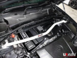 Ultra Racing front upper strut brace for BMW 3 E90