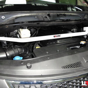 Ultra Racing prednja gornja opružna spona za Hyundai H-1 I TQ