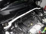 Ultra Racing front upper strut brace for Mini Clubman R55
