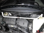 Ultra Racing front strut brace for Mercedes-Benz A-Class I W168