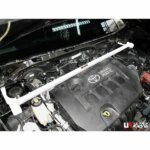 Ultra Racing front upper strut brace for Toyota Wish AE20 1.8/2.0