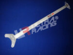 Ultra Racing front strut brace for Hyundai Accent II (LC)