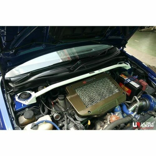 Ultra Racing prednja gornja ukruta amortizera za Toyota Caldina T240 2.0T GT4 4WD