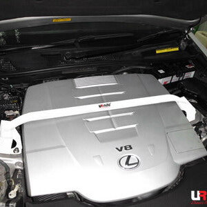 Ultra Racing prednja gornja ukruta amortizera za Lexus LS IV (XF40)