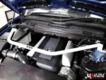 Ultra Racing front strut brace for BMW X5 E53
