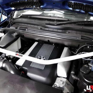 Ultra Racing prednja gornja ukruta amortizera za BMW X5 E53