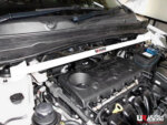 Ultra Racing front strut brace for Kia Sportage III (SL)