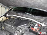 Ultra Racing front upper strut brace for Mazda CX-9 I TB 3.7 4WD