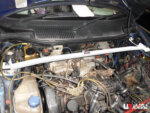 Ultra Racing front upper strut brace for Fiat Punto I