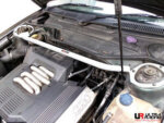 Ultra Racing front strut brace for Audi A6 C4