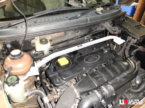 Ultra Racing prednja gornja opornica amortizera za Land Rover Freelander I L314