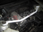 Ultra Racing front strut brace for BMW 3 E46