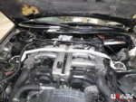 Ultra Racing front strut brace for Nissan Fairlady Z Z32