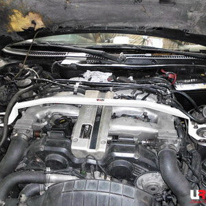 Ultra Racing prednja gornja šipka amortizera za Nissan Fairlady Z Z32