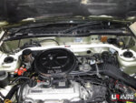 Ultra Racing prednja gornja ukruta amortizera za Nissan Bluebird U12 1.8