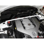 Ultra Racing front strut brace for Mercedes-Benz C-Class W204