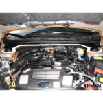 Ultra Racing front upper strut brace for Subaru XV I GP/Forester IV SJ
