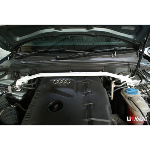 Ultra Racing prednja gornja opornica amortizera za Audi A5 B8