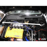 Ultra Racing front upper strut brace for Fiat Bravo I 1.8
