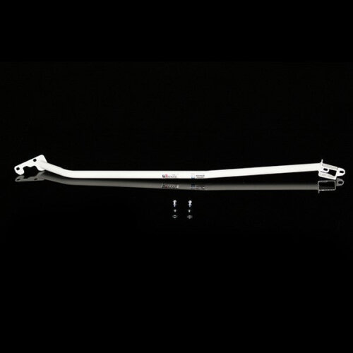 Ultra Racing front upper strut brace for Lexus RX 350 AL10