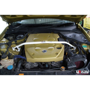 Ultra Racing prednja gornja ukruta amortizera za Infiniti G35 V35/Nissan Skyline V35