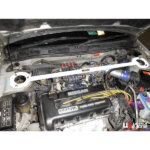 Ultra Racing front upper strut brace for Nissan Primera P11